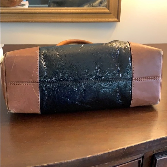 Kate Spade vintage black leather purse - Picture 8 of 8